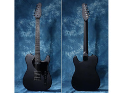 Vedo Pedals Telecaster image 4
