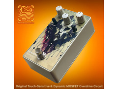 RhPf Electronics Mosferatwo image 2