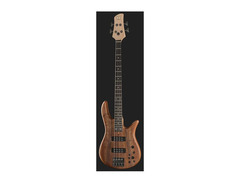 Fodera Monarch 4 Standard Special Bass Guitar image 2