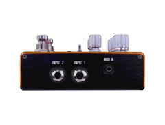 Source Audio Pathways Reverb & Tremolo image 2