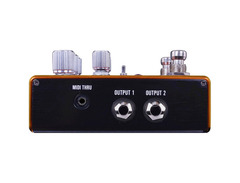 Source Audio Pathways Reverb & Tremolo image 3