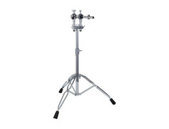 DrumCraft Double Tom Stand High image 3