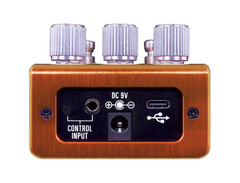 Source Audio Pathways Reverb & Tremolo image 4