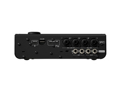Yamaha URX44 USB-C Audio Interface image 2