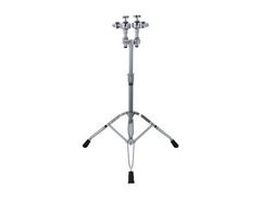 DrumCraft Double Tom Stand High image 4