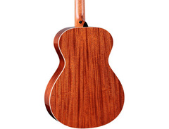 Taylor Ben Harper Gold Label 512e Acoustic-electric Guitar image 2