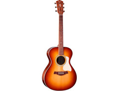 Taylor Ben Harper Gold Label 512e Acoustic-electric Guitar image 3