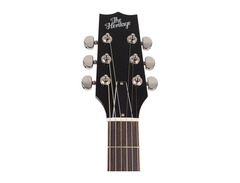 Heritage Custom Shop H-530 Core Collection Electric Guitar image 4