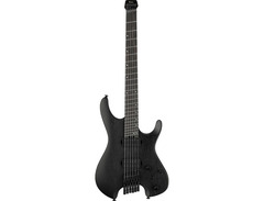 Ibanez Iron Label QX52B Electric Guitar image 3
