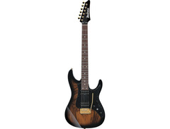 Ibanez Premium AZ41P1EW Electric Guitar image 3