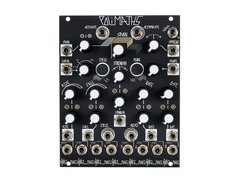 Make Noise PoliMATHS 8-channel Complex Function Generator Eurorack Module image 2