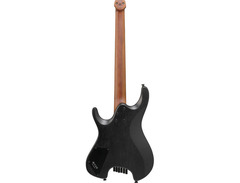 Ibanez Iron Label QX52B Electric Guitar image 4