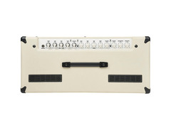 EVH 5150III Hypersonic 6L6 50-watt 2 x 12-inch Combo Amplifier image 4