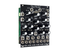 Make Noise PoliMATHS 8-channel Complex Function Generator Eurorack Module image 3