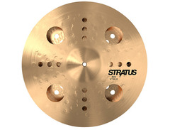 Sabian Stratus Alto Stax Cymbal Stack image 3
