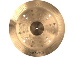 Sabian Stratus Alto Stax Cymbal Stack image 4