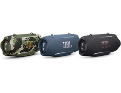 JBL Xtreme 5 Portable Speaker image 2