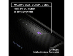Sony ULT Field 1 Wireless Portable Speaker image 3