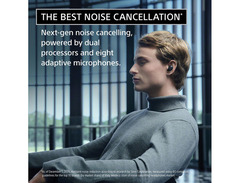 Sony WF-1000XM6 Truly Wireless Earbuds image 3