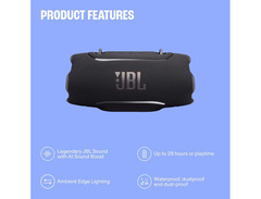 JBL Xtreme 5 Portable Speaker image 3