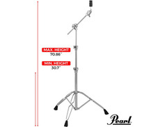 Pearl 930 Boom Stand image 4
