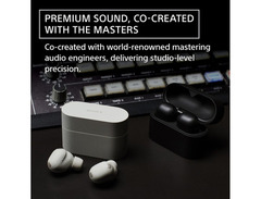 Sony WF-1000XM6 Truly Wireless Earbuds image 4