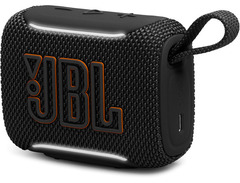 JBL Go 5 Portable Bluetooth Speaker image 2