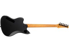 Spira Guitar J-400 Barytone image 2