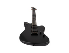 Spira Guitar J-400 Barytone image 4