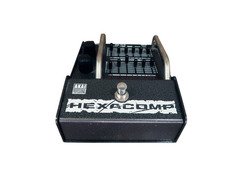 Akai C2M Hexacomp image 2