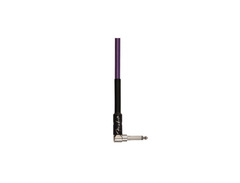 Fender J Mascis Coiled Instrument Cable 30' Purple image 4