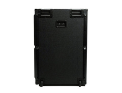 Science Amplification 2x15 Bass Cabinet with Eminence 3015 Kappalites image 3