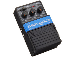 Arion SCH-Z Stereo Chorus - What To Know & Where To Buy | Equipboard