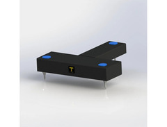 Sound Anchors Floor Speaker Stand image 4