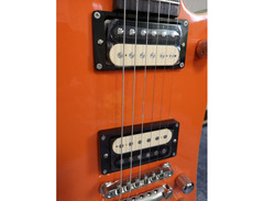 Tom Holmes Company BG-STD Zebra Pick-Ups image 2