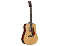 Alvarez MD60BG Masterworks Dreadnought image 2