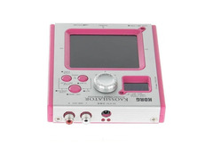 Korg Kaossilator KO-1 Dynamic Phrase Synthesizer - What To Know