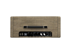 Morgan Amplification Dual 20 2-Channel 20-Watt 1x12" Guitar Combo image 2