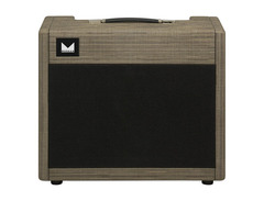 Morgan Amplification Dual 20 2-Channel 20-Watt 1x12" Guitar Combo image 3