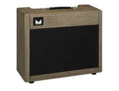 Morgan Amplification Dual 20 2-Channel 20-Watt 1x12" Guitar Combo image 4