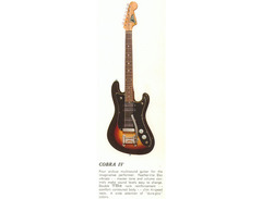 Eko Cobra IV image 2