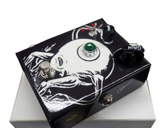 MG Music Alien Booster image 2