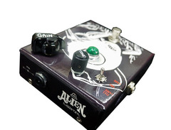 MG Music Alien Booster image 4