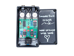 Michael Klein Audio Torture Rack image 3
