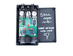 Michael Klein Audio Stull image 3