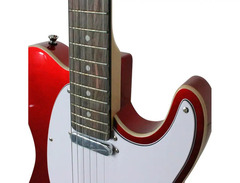 Tagima T-550 Telecaster Classic Series image 3