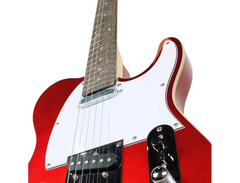 Tagima T-550 Telecaster Classic Series image 4