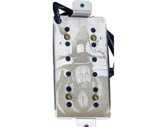 Carondelet Acid Bath Signature Pickups image 3