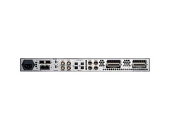 Digital Audio Denmark AX Center Base Thunderbolt 3 Audio Interface with DADlink Module image 2