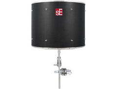sE Electronics Reflexion Filter Pro Portable Vocal Booth image 2